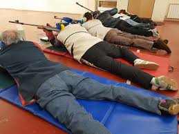 Image result for Easingwold Rifle Club