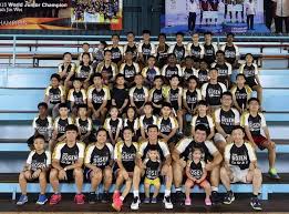 Image result for Barton Acorn Junior Badminton Club