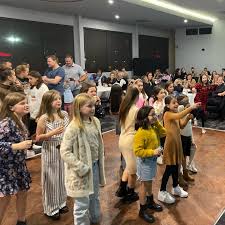 Image result for St Austell Netball now Saints