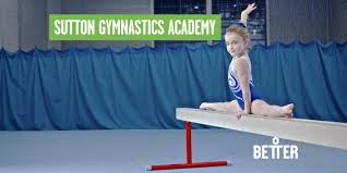 Image result for Sutton Gymnastics Academy