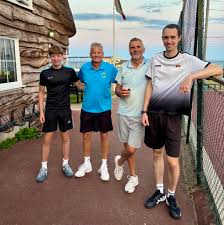 Image result for Seaton Cricket & Lawn Tennis Club