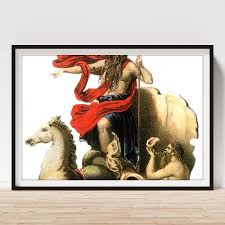 Image result for Poseidon SAC