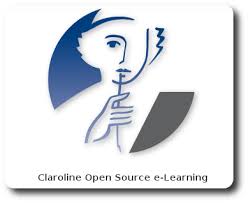 Membangun E-Learning dengan Claroline
