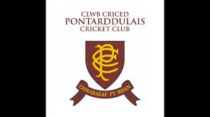 Image result for Pontarddulais Cricket Club