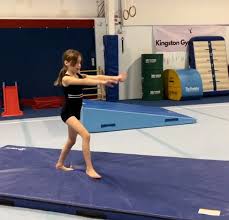 Image result for Kingston Gymnastics