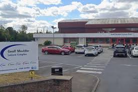 Image result for Sutton Leisure Centre