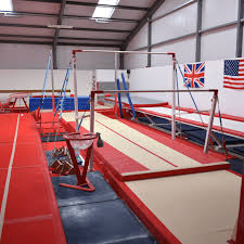 Image result for Asymmetrix Gymnastics Club