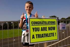 Image result for East Lothian Triathlon Club