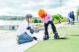 Image result for Aberdeen Snowsports