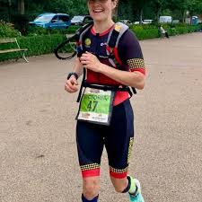 Image result for Telford Harriers­ Running Club­