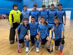 Image result for Repton Hockey Club