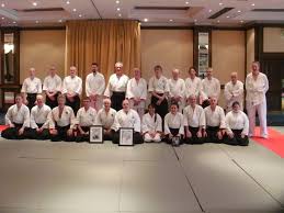 Image result for Bracknell Aikido Club