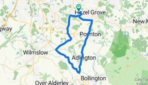 Image result for Hazel Grove Cc