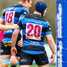 Image result for Dings Crusaders Rugby Football Club