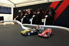 Image result for London Scalextric Club