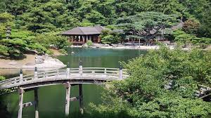 Image result for japanese gardens...