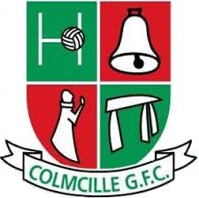 Image result for St Colmcilles Grange G F C