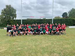 Image result for Widden Old Boys Rfc
