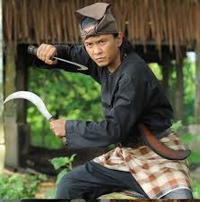 Image result for Silat Ikhtiar