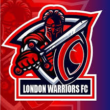Image result for London Warriors
