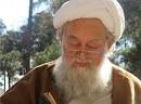 آیت الله شاه آبادی: کسی که