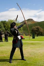 Image result for Falkirk Company Of Archers