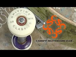 Image result for Cardiff Skateboard Club