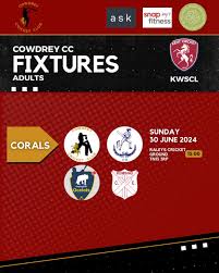 Image result for Cowdrey CC