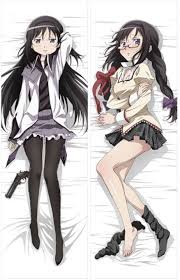 「暁美ほむら 魔法少女まどか☆マギカ」の画像検索結果