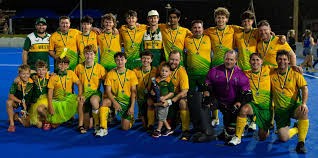 Image result for West Witney Hockey Club