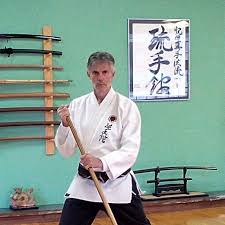 Image result for Ryusui-ryu Martial Arts School East Grinstead