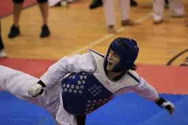 Image result for Stoke UTA Olympic Taekwondo