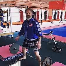 Image result for Cork Thai Boxing Club