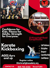 Image result for Elite Force Martial Arts