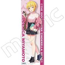 「宮本フレデリカ アイドルマスターシンデレラガールズ」の画像検索結果