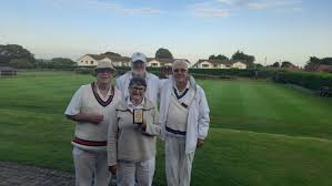 Image result for BUDLEIGH SALTERTON CROQUET CLUB