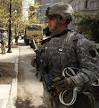 Baltimore police commissioner: The city is stable