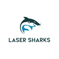 Image result for sharks lasers