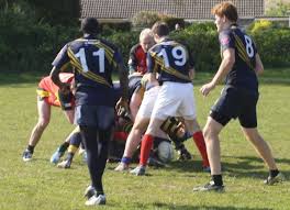 Image result for Cinque Ports Rugby Football Club