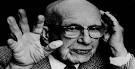 R. Buckminster Fuller - About R. Buckminster Fuller | American ...