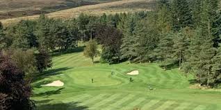 Image result for Aberfoyle Golf Club