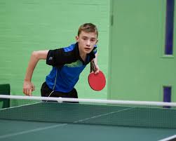 Image result for Murrayfield Table Tennis Club