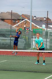 Image result for Gravesham Tennis Club