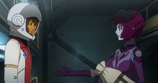 「メルダ・ディッツ 宇宙戦艦ヤマト2199」の画像検索結果