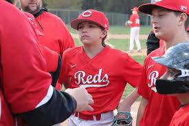 Image result for Elmbridge Girls` Little League