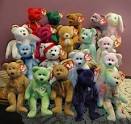 wiki-land - THE POPULAR PHENOMENON OF BEANIE BABIES