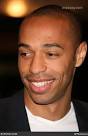 Image Thierry Henry: Photo 07 Picture