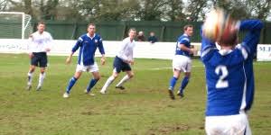 Image result for Severn Vale Badminton Club