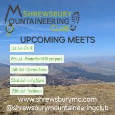 Image result for The Craven Mountaineering Club