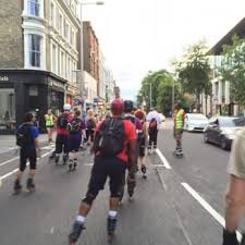 Image result for Skate London Friday Night